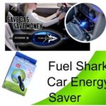 NEOSOCKET GAS/FUEL SAVER