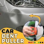 STAINLESS STEEL METAL CAR DENT PULLER