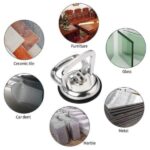 STAINLESS STEEL METAL CAR DENT PULLER - Image 3