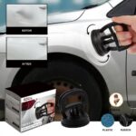 RAYHONG HIGH TECH UNIVERSAL HEAVY DUTY CAR DENT PULLER (CAR BODYWORK PANEL SUCKER / REPAIRER)