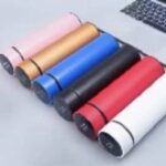 500ML UV TEMPERATURE HOT & COLD WATER FLASK - Image 3