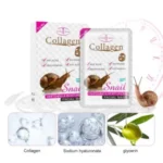 GLOW MULTI-EFFECT MOISTURE ESSENCE FACE MASK - Image 6