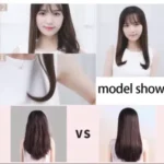 NOVA PROFESSIONAL HAIR STRAIGHTENER - Image 5