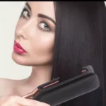 NOVA PROFESSIONAL HAIR STRAIGHTENER - Image 6