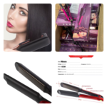 NOVA PROFESSIONAL HAIR STRAIGHTENER