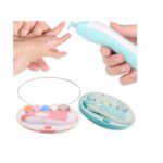 BATTERY OPERATED NAIL TRIMMER - Image 3