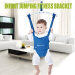INFANT JUMPING FITNESS BRACKET