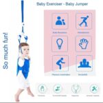 INFANT JUMPING FITNESS BRACKET - Image 3