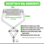 INFANT JUMPING FITNESS BRACKET - Image 4