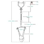 INFANT JUMPING FITNESS BRACKET - Image 7