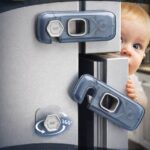MULTIFUNCTIONAL CHILD SAFETY LOCK
