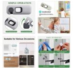 MULTIFUNCTIONAL CHILD SAFETY LOCK - Image 3