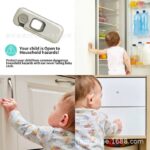 MULTIFUNCTIONAL CHILD SAFETY LOCK - Image 2