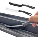 2PCS CREVICE LONG-HANDLE MULTIFUNCTIONAL CLEANING BRUSH - Image 2