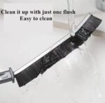 2PCS CREVICE LONG-HANDLE MULTIFUNCTIONAL CLEANING BRUSH - Image 4