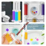 AROMATIQUE SYRINGE TOILET GEL (BIG SIZE)