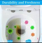 AROMATIQUE SYRINGE TOILET GEL (BIG SIZE) - Image 3