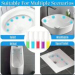 AROMATIQUE SYRINGE TOILET GEL (BIG SIZE) - Image 2