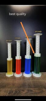 AROMATIQUE SYRINGE TOILET GEL (BIG SIZE) - Image 5
