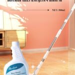 BERCLEAN FLOOR CLEANER