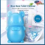 BLUE BUBBLE BEAR AUTO-RINSE TOILET CLEANER & DEODORANT - Image 6