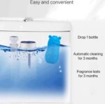 BLUE BUBBLE BEAR AUTO-RINSE TOILET CLEANER & DEODORANT - Image 7