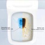 BLUE BUBBLE BEAR AUTO-RINSE TOILET CLEANER & DEODORANT - Image 5