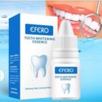 EFERO TEETH WHITENING ESSENCE