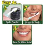 MIRACLE TEETH WHITENING POWDER - Image 2