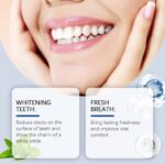 ORALHOE BEE SMILE WHITENING TOOTH POWDER - Image 5