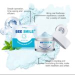 ORALHOE BEE SMILE WHITENING TOOTH POWDER - Image 3