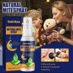 SOUTH MOON NATURAL INSTANT MITE ERADICATION SPRAY (50ML)