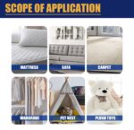 SOUTH MOON NATURAL INSTANT MITE ERADICATION SPRAY (50ML) - Image 2