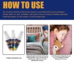 SOUTH MOON NATURAL INSTANT MITE ERADICATION SPRAY (50ML) - Image 3