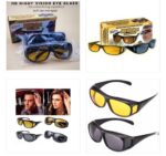 HD VISION DAY/NIGHT DRIVING GLASSES - Image 2