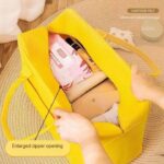 CLASSIC PICNIC & TRAVELING CARRIER CHARACTER BAG - Image 2