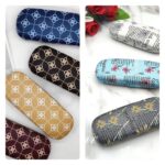 HARD SHELL PROTECTIVE EYEGLASSES CASE