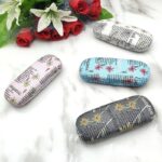 HARD SHELL PROTECTIVE EYEGLASSES CASE - Image 3