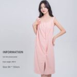 HIGH QUALITY FAST-DRYING ABSORBENT WRAPABLE TOWEL - Image 2