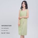 HIGH QUALITY FAST-DRYING ABSORBENT WRAPABLE TOWEL - Image 3