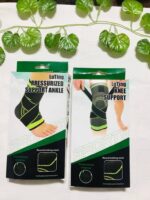 HIGH QUALITY ARM/KNEE BRACE SLEEVE SUPPORT - Image 6