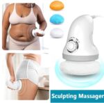 ELECTRIC FAT BURNING SCULPT MASSAGER - Image 2