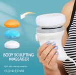 ELECTRIC FAT BURNING SCULPT MASSAGER
