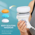 ELECTRIC FAT BURNING SCULPT MASSAGER