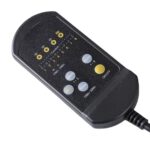 FULL BODY HEATED SEAT TOPPER MASSAGER - Image 5