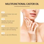 OUCHE MULTIFUNCTIONAL CASTOR OIL - Image 4