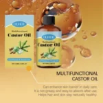 OUCHE MULTIFUNCTIONAL CASTOR OIL - Image 5