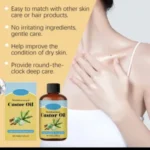 OUCHE MULTIFUNCTIONAL CASTOR OIL - Image 8