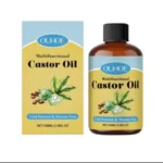 OUCHE MULTIFUNCTIONAL CASTOR OIL - Image 9
