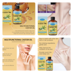OUCHE MULTIFUNCTIONAL CASTOR OIL - Image 10